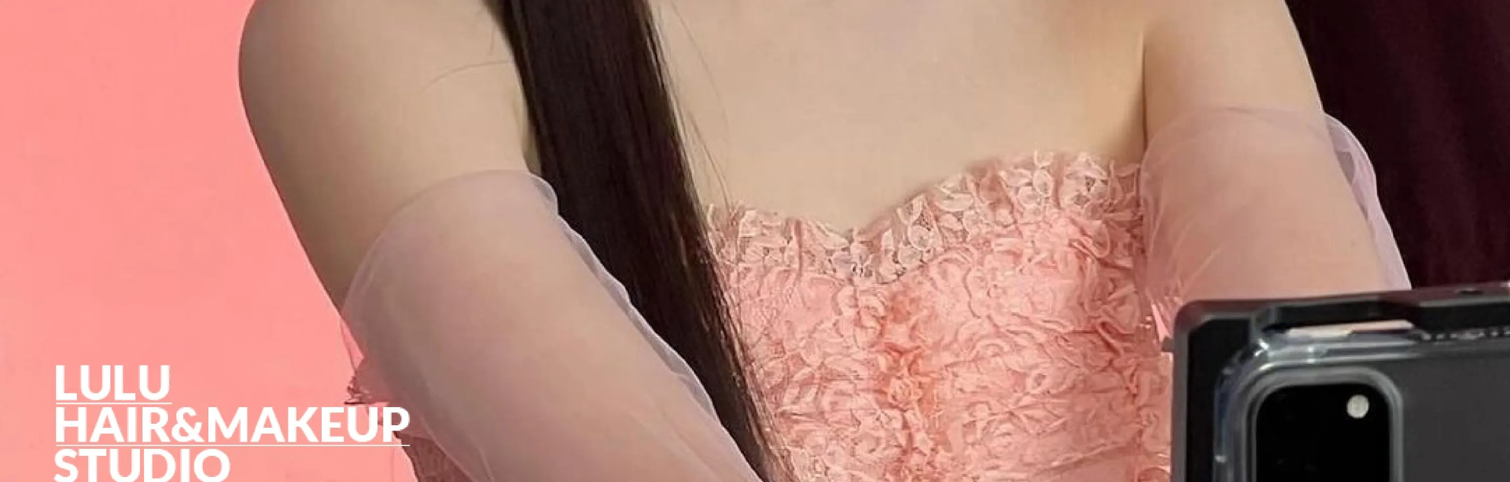 韩国顶级K-POP偶像发廊 [Lulu]